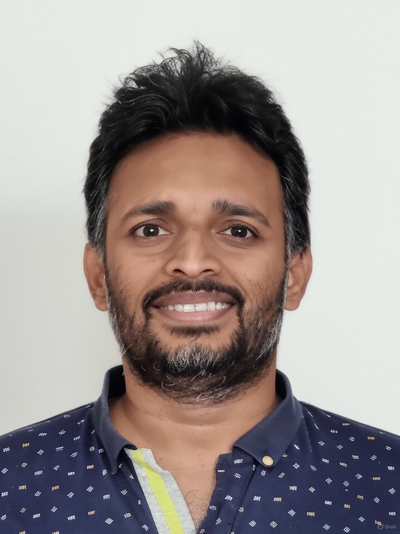 Naveen Kumar Lokesh - InnoventurEX & Innoventur Experts Principal Technology Strategist - AI Strategy, Digital Transformation, IT Governance Expert